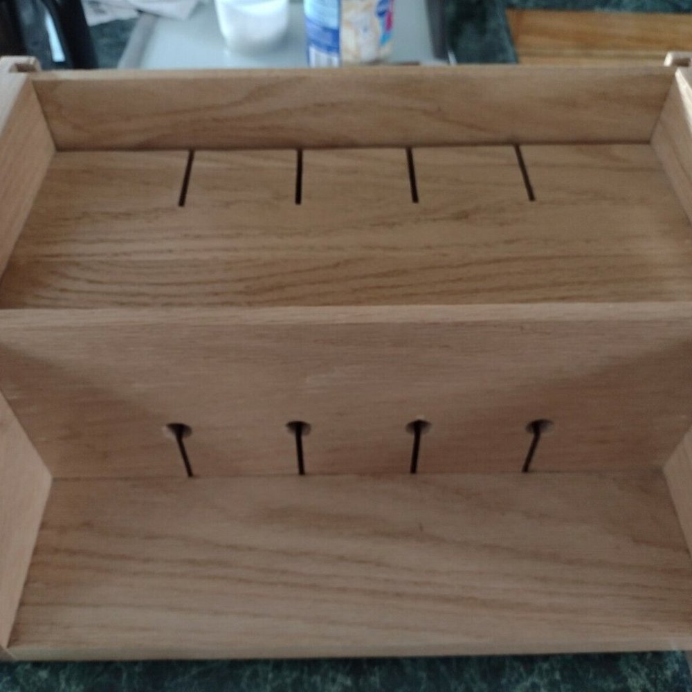 Charging Dock Station Handmade
